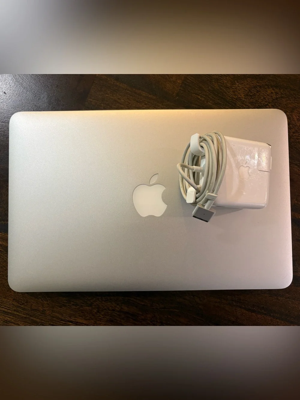 Apple MacBook Air 2015